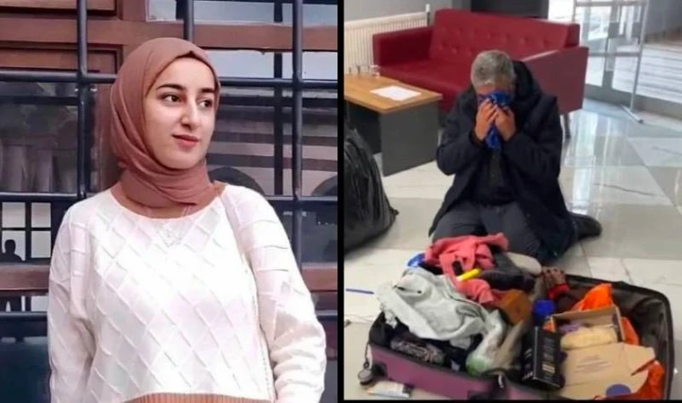 Gündem Rojin’in babası: Cenazede 2 erkeğe ait DNA örneği bulunmuş!