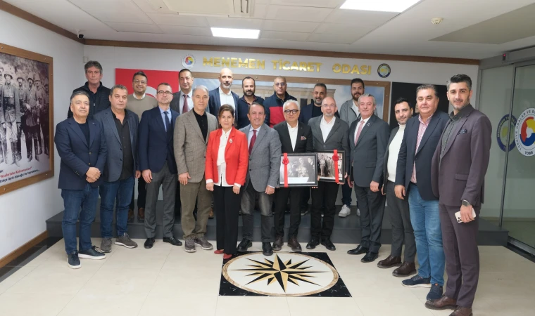 MENTO'dan "Türkiye'nin 2025 Yılı Mali ve Ekonomik Politikalar Görünümü" Konferansı