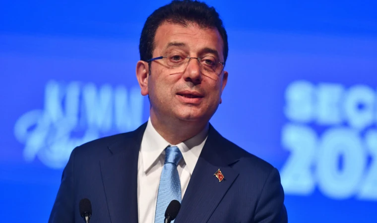 İmamoğlu makam aracı verilen AKP’li başkanı açıklayıp rest çekti: Onayın benim cezamı, milleti rahat bırakın
