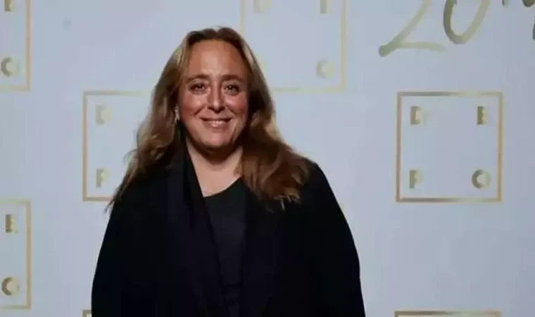 Menajeri Ayşe Barım gözaltına alındı: Gerekçesi Gezi Parkı