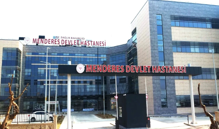 Menderes’te sağlık çalışanlarına mobbing