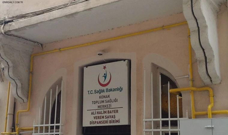 Verem Savaşlar kapanıyor