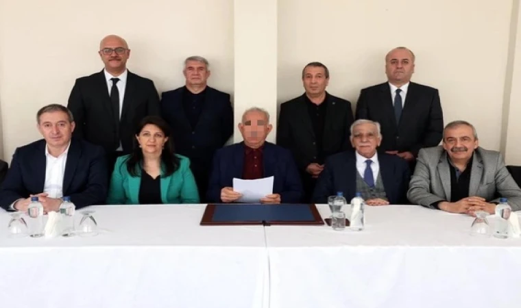 Bebek Katili Öcalan: “PKK kendini feshetmelidir”