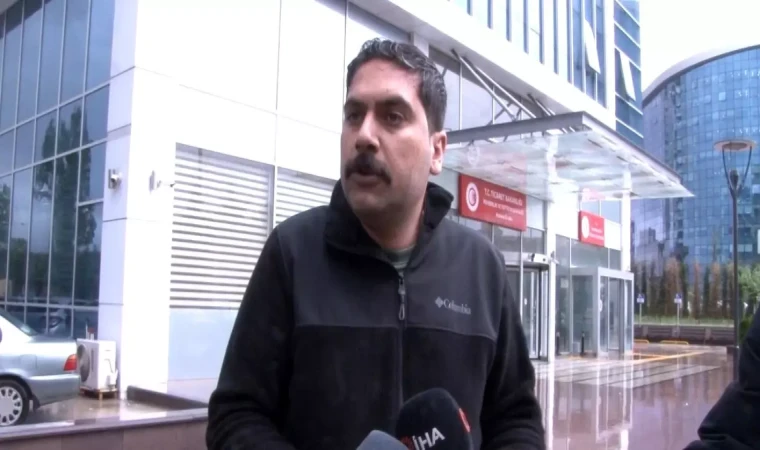 CHP kongresini şikayet etmişti: 'Şaibe'nin tanığı sabıkalı çıktı