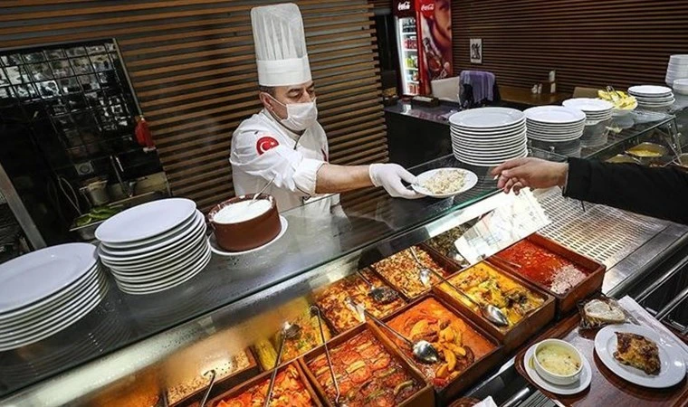 18 yılda çarpıcı değişim... 'Ramazan'da lokantalar açık olsun' diyenlerin oranı artıyor!