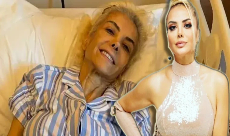 Acı haber geldi! Tanyeli 54 yaşında hayatını kaybetti!
