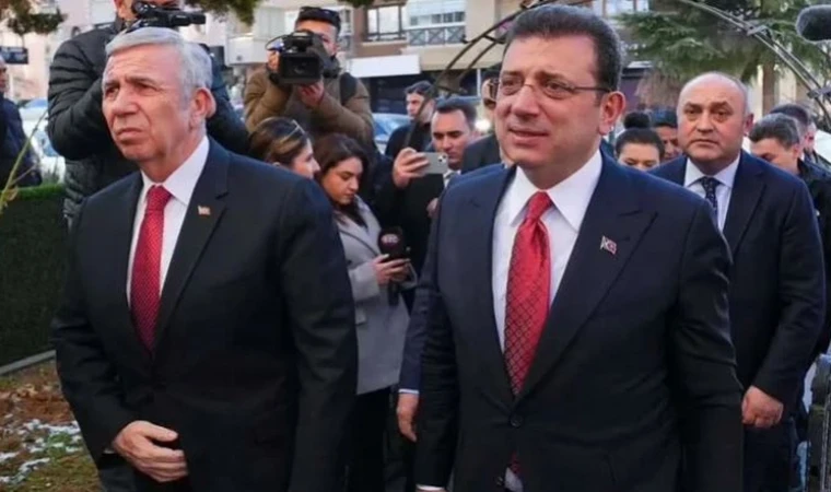 AKP’nin İmamoğlu ve Yavaş planı