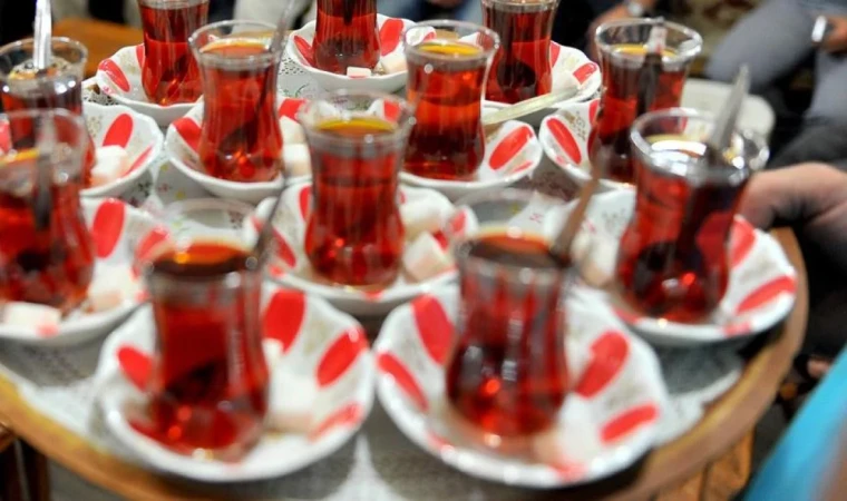 Çay posasını asla çöpe atmamalısınız : İşte 5 kullanım alanı