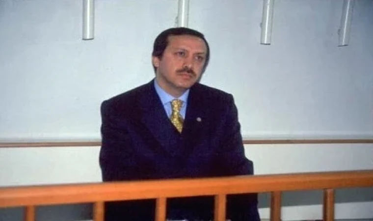 Erdoğan: "...yargının siyasete alet edilmesi demokrasiyi yaralar."