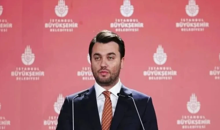 İmamoğlu'nun avukatına da gözaltı!