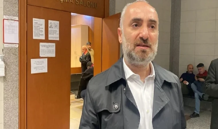 İsmail Saymaz'a şimdi de itiraz engeli: 'Bana bir ‘örgüt’ mü bulunmak isteniyor?'
