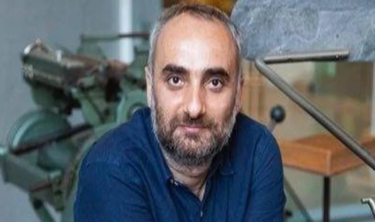 Gazeteci İsmail Saymaz adliyeye sevk edildi