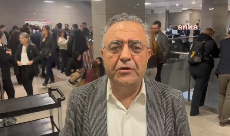 Tanrıkulu gözaltında işkenceyi anlattı: Genç kadınların bacak arasına tekme atıldı, kanama yaşayanlar oldu