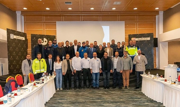 5. Rally Bodrum 17 Nisan'da start alıyor