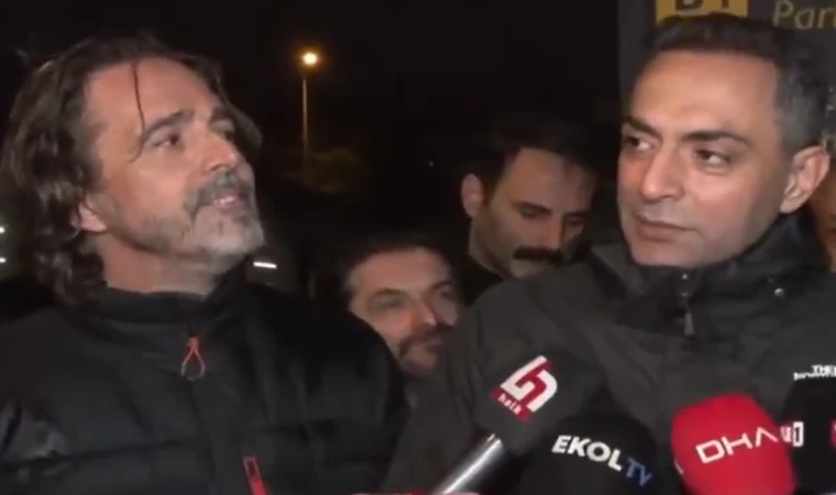 Ağırel ve Soykan'a haftada üç gün imza zorunluluğu!
