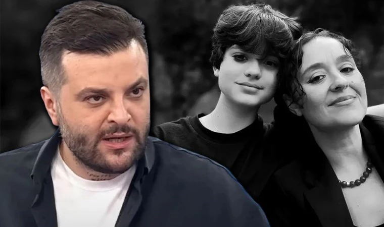 Ahmet Minguzzi'nin ailesini konuk edecekti... Candaş Tolga Işık ilk kez açıkladı: 'Program için tehdit ediliyorum'