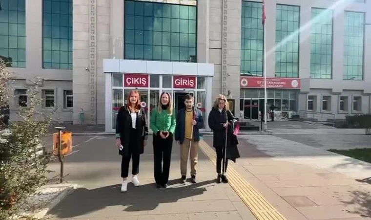 Aylin Nazlıaka, Niğde Engelsiz Yaşam Merkezi’nde Yaşamını Kaybeden Çocuğa İlişkin Davayı Takip Ediyor: "Buradan Çıkacak Karar Sadece Hukuki Değil, Aynı Zamanda Vicdani
