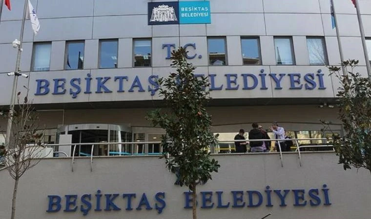Beşiktaş Belediyesi'ne yönelik soruşturmada yeni gözaltı dalgası!