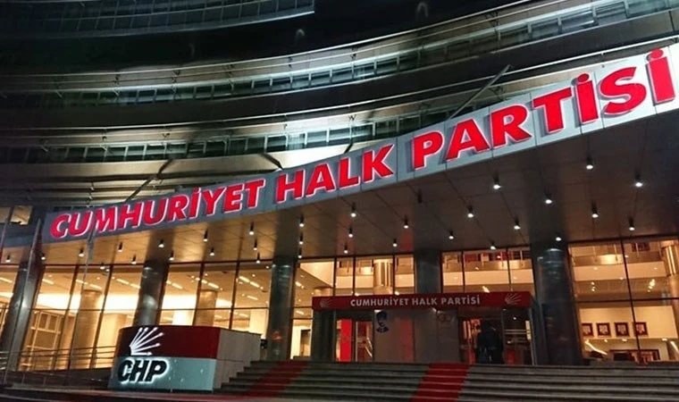 CHP Genel Merkezi'nde imza kampanyası: Milletvekilleri de davet edildi