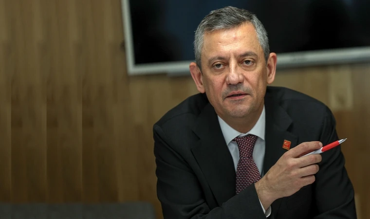 CHP Lideri Özgür Özel’den TOBB Başkanı Hisarcıklıoğlu’na Cevap: “Sen ve Senin Anlayışın Kaybedecek”