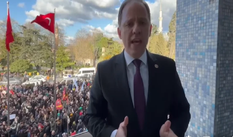 CHP'li başkanlar tam kadro adliyede! Yavuzyılmaz ‘ifadeye çağırıldılar’ diyerek duyurdu:
