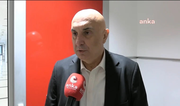 Engin Özkoç: “Biz birbirimizden ayrı değiliz”