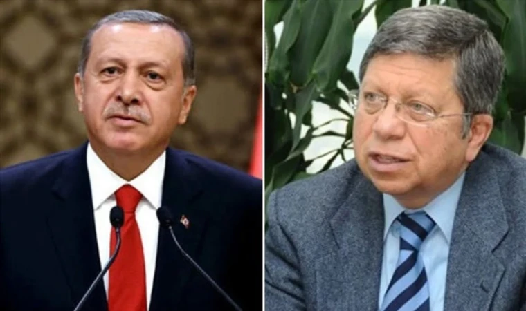 Erdoğan'ın eski danışmanı Beştepe'nin işleyişini anlattı: Erdoğan “Bunu evlendirin” dedi, o kişi daha toplantıya gelmedi