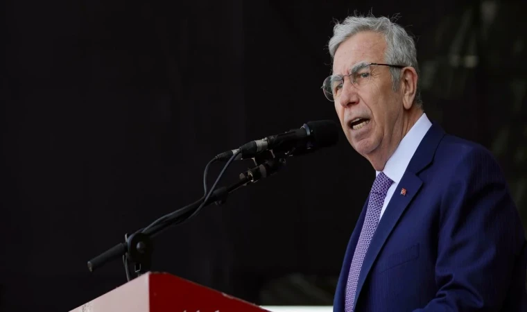 Gazeteci Timur Soykan ve Murat Ağırel’e gözaltı... Mansur Yavaş'tan tepki