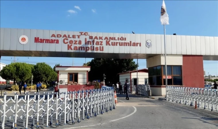 İddia: Silivri Cezaevi'nde tutuklu öğrenci boğulmak istendi
