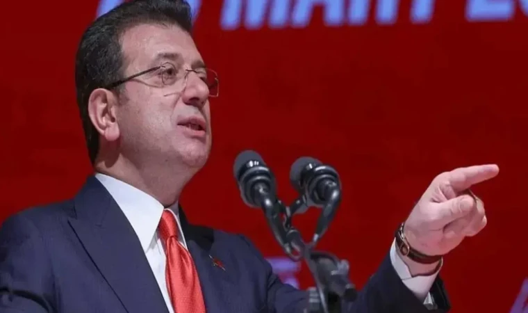 İmamoğlu'ndan ‘Neden yaşıyoruz bunları?’ sorusuna yanıt