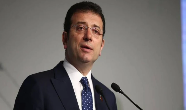İmamoğlu'ndan Yozgatlı çiftçilere teşekkür mesajı: 'İlk fırsatta ziyaret edeceğim'