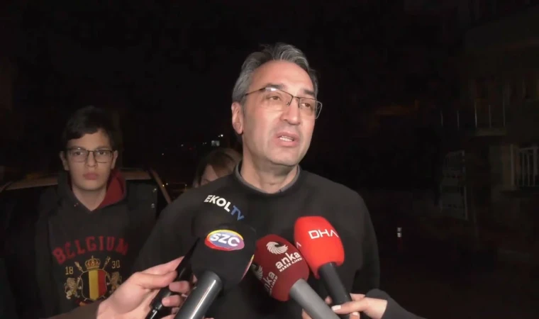 Mahir Polat: "Her şeyin daha iyi olacağına gerçekten kalpten inanıyorum"