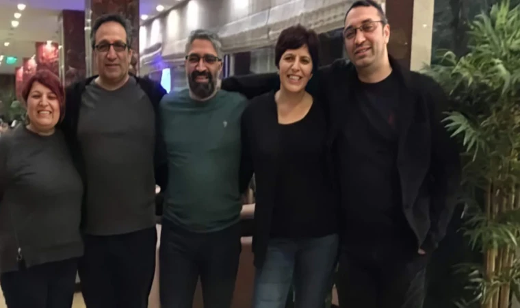 Mahir Polat'ın ağabeyinden yürek yakan sözler: Ona bir şey olursa anama ne deriz?