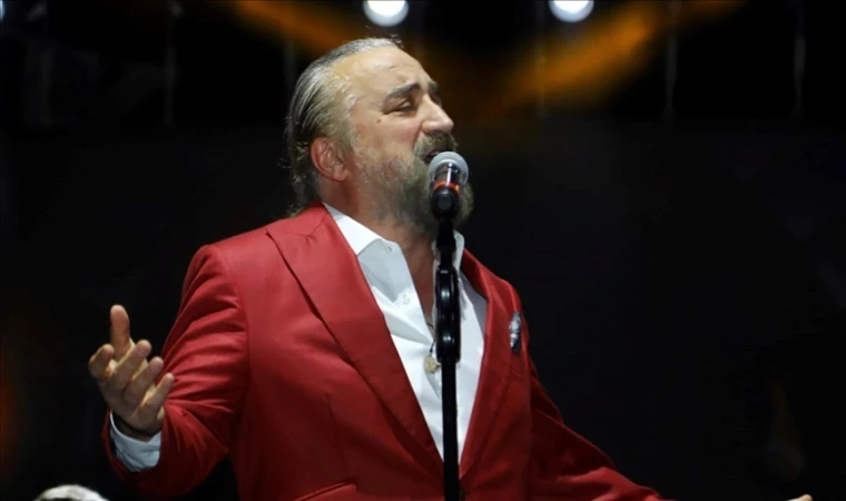O sokağa Volkan Konak'ın adı verildi