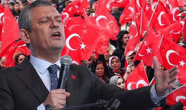 Özel meydan okudu