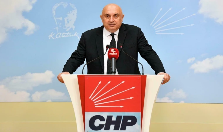 Özkoç: "Ülkemin geleceği için mücadele vereceğim"