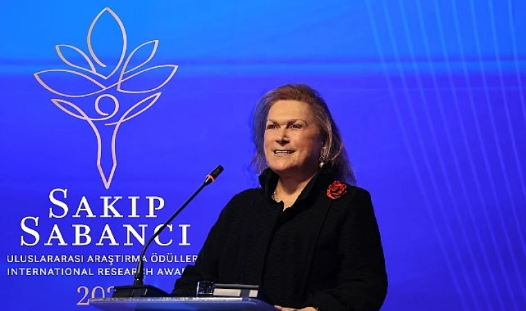 Sakıp Sabancı, Vefatının 21. Yılında Sakıp Sabancı Uluslararası Araştırma Ödülleri ile Anıldı