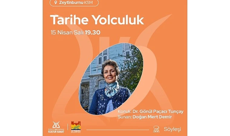 Zeytinburnu Kültür Sanat 14-20 Nisan Haftalık Etkinlik Takvimi