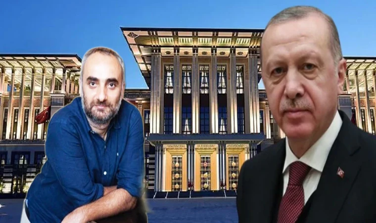 ‘Cumhurbaşkanı’ ifadesi ‘Başkan’ olarak değişecek iddiası