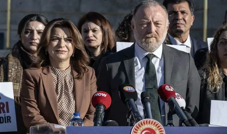 DEM Parti’den Tunceli Provokasyonu