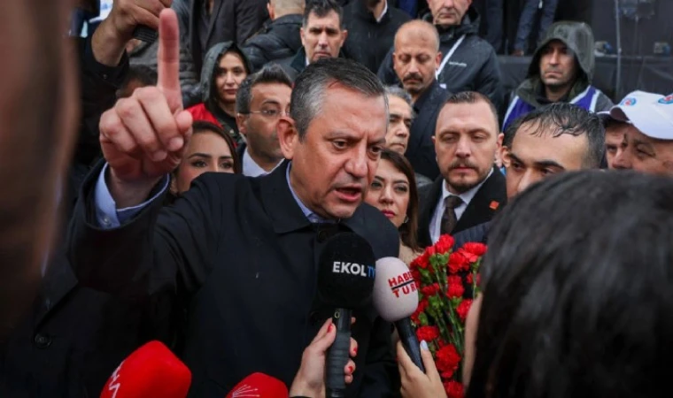 İstanbul için Kanal İstanbul referandumu çağrısı