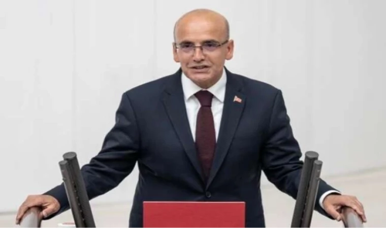 Mehmet Şimşek: Kamuda tasarruf tedbirleri denetimi sürüyor...