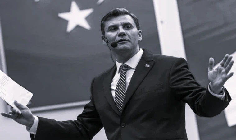 Ferdi Zeyrek'i kaybettik