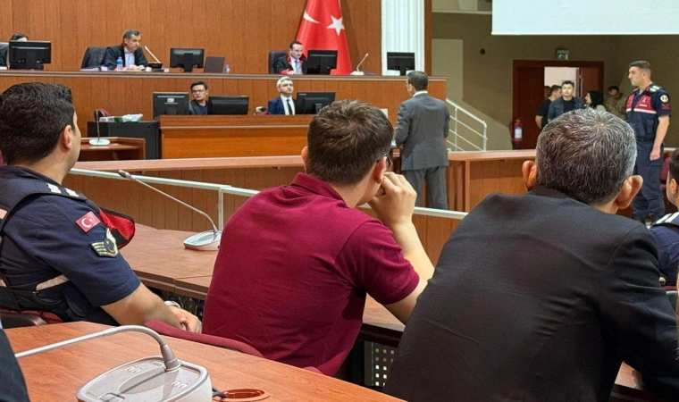 İmamoğlu: “Yargılanmıyoruz, cezalandırılıyoruz”