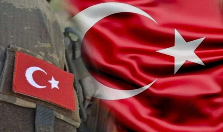 5 Mehmetçik şehit oldu