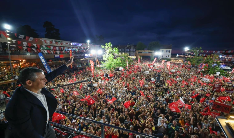 CHP nasıl etkili olacak?