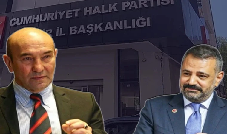 İzmir'de büyük operasyon