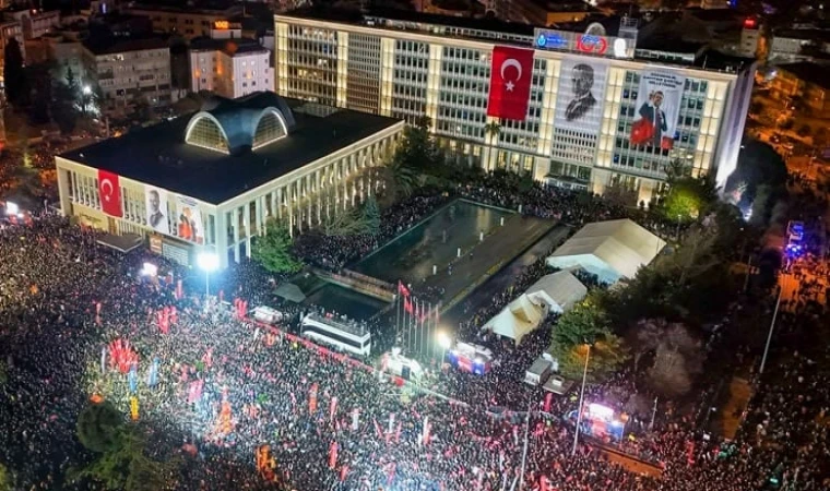 Saraçhane eylemlerindeki polislere suç duyurusu