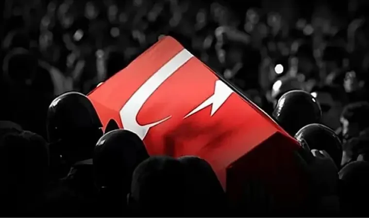 Şehidin var Buca