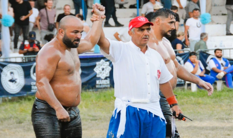 Balıkesir’de 2 Saat Süren Final